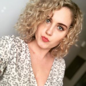 Meet your Posher, Kelsey